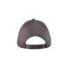 Casquette 220g 6 pans Marquage PATCH PVC FERMETURE VELCRO
