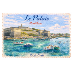 Le Palais – Lot 50 cartes postales – AQUA