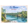 Le Bono – Lot 50 cartes postales – AQUA