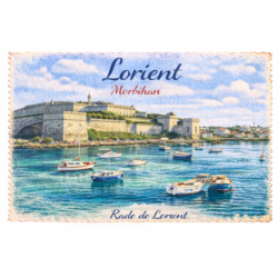 Lorient – Lot 50 cartes postales – AQUA