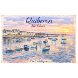 Quiberon – Lot 50 cartes postales – AQUA