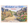 Rochefort-en-Terre – Lot 50 cartes postales – AQUA