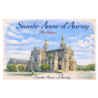 Sainte-Anne-d’Auray – Lot 50 cartes postales – AQUA