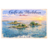 Golfe du Morbihan – Lot 50 cartes postales – AQUA