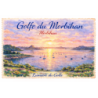 Golfe du Morbihan – Lumière – Lot 50 cartes postales – AQUA