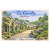 La Gacilly – Lot 50 cartes postales – AQUA