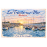 La Trinité-sur-Mer – Lot 50 cartes postales – AQUA