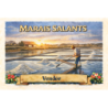 Marais salants (Récolte du sel) – Lot 50 cartes postales – ADV