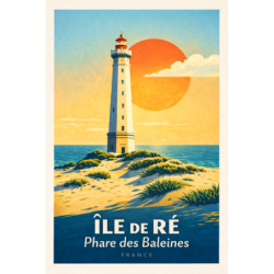 Île de Ré – Écluses à poissons – Lot 50 cartes postales – ADV