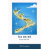 Île de Ré – Les vélos de l’île – Lot 50 cartes postales – ADV
