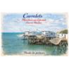 Carrelets Meschers-sur-Gironde – AQUA – Cartes Postales (x25)