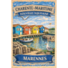 Charente-Maritime – Marennes – Lot 50 cartes postales – MZK
