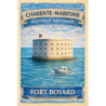 Charente-Maritime – Fort Boyard – Lot 50 cartes postales – MZK