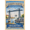 Charente-Maritime – Rochefort – Lot 50 cartes postales – MZK