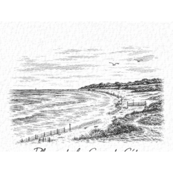 Charente-Maritime – Plage Grande Cote – Lot 50 cartes postales – GRAV