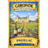 Pauillac – Lot 50 cartes postales – MZK