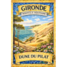 Dune du Pilat – Lot 50 cartes postales – MZK