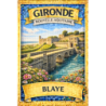 Blaye – Lot 50 cartes postales – MZK