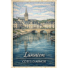 Côtes-d’Armor – Lannion – Lot 50 cartes postales – MZK