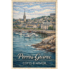 Côtes-d’Armor – Perros-Guirec – Lot 50 cartes postales – MZK