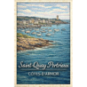 Côtes-d’Armor – Saint Quay Portrieux – Lot 50 cartes postales – MZK