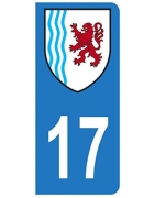 17 - Charente Maritime