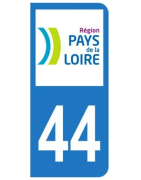 44 - Loire Atlantique