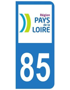 85 - Vendée