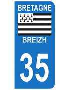 35 - Ille-et-Vilaine