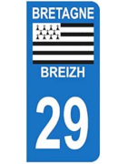 29 - Finistère