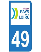 49 - Maine-et-Loire